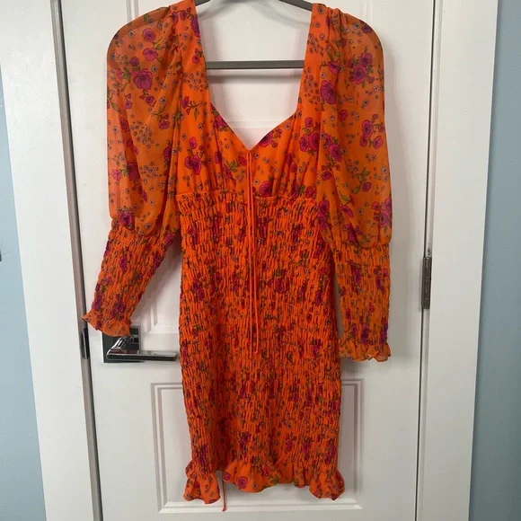 free people bonnie mini dress Constance Mini Dress